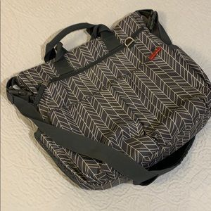 Diaper bag